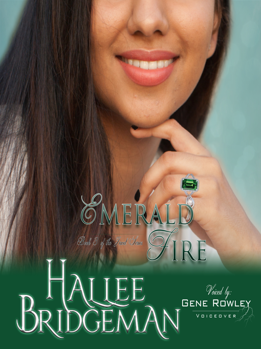 Title details for Emerald Fire by Hallee Bridgeman - Wait list